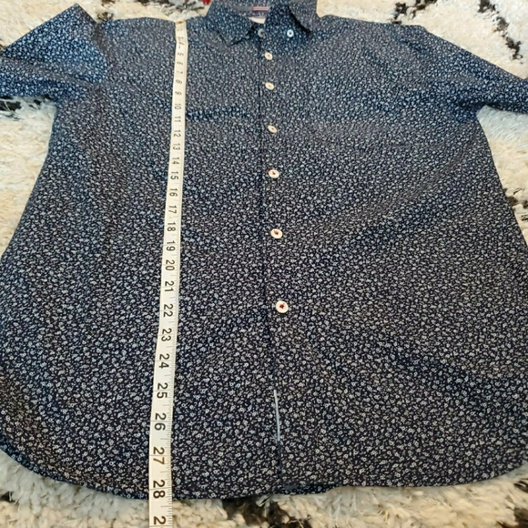 Ricky Singh Cactus Man Button Down Shirt - Picture 4 of 7